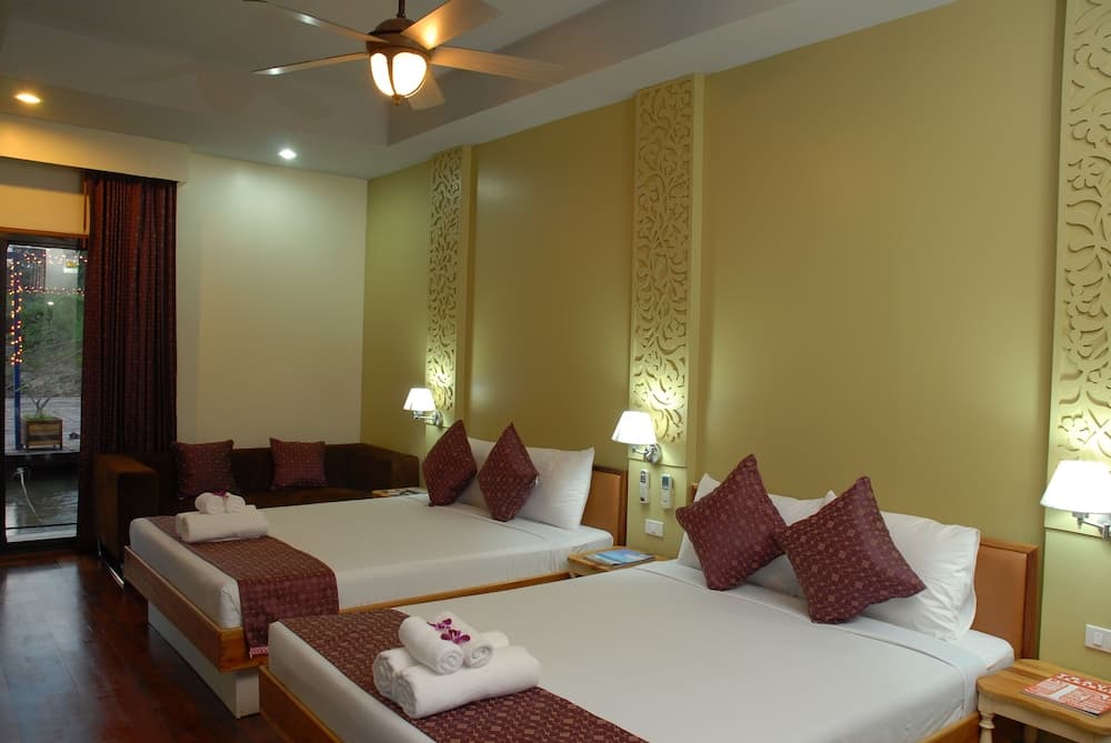 Boutique Raft Resort, Room, photo 2