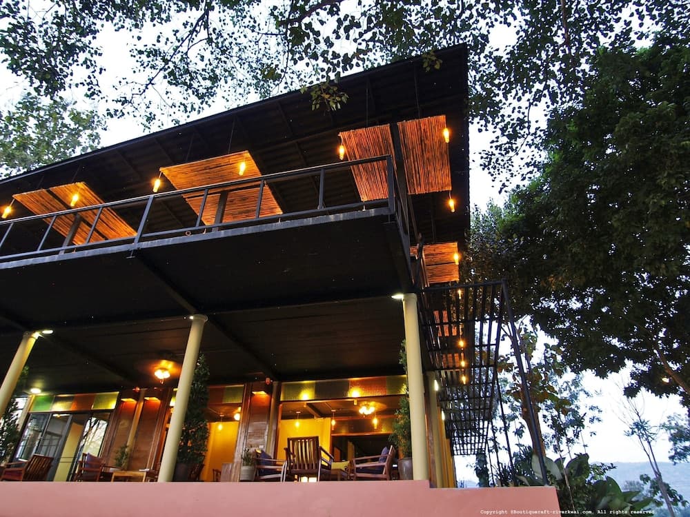 Boutique Raft Resort, Primary image, photo 1