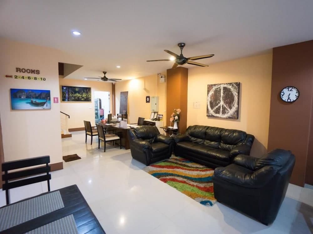 Mellow Space Boutique Rooms, Reception, photo 2