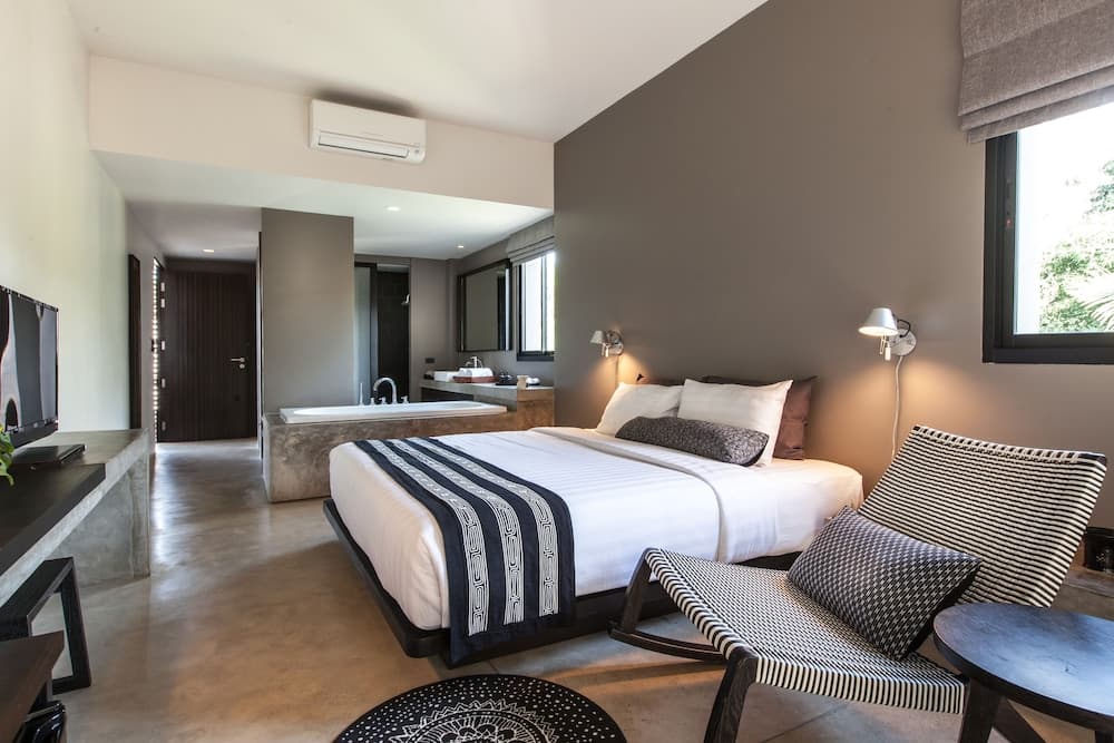 Cool Downs Resort, Room, photo 5