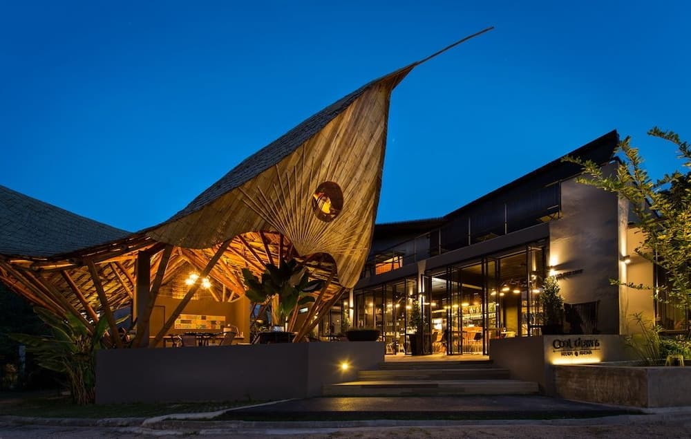 Cool Downs Resort, Primary image, photo 1