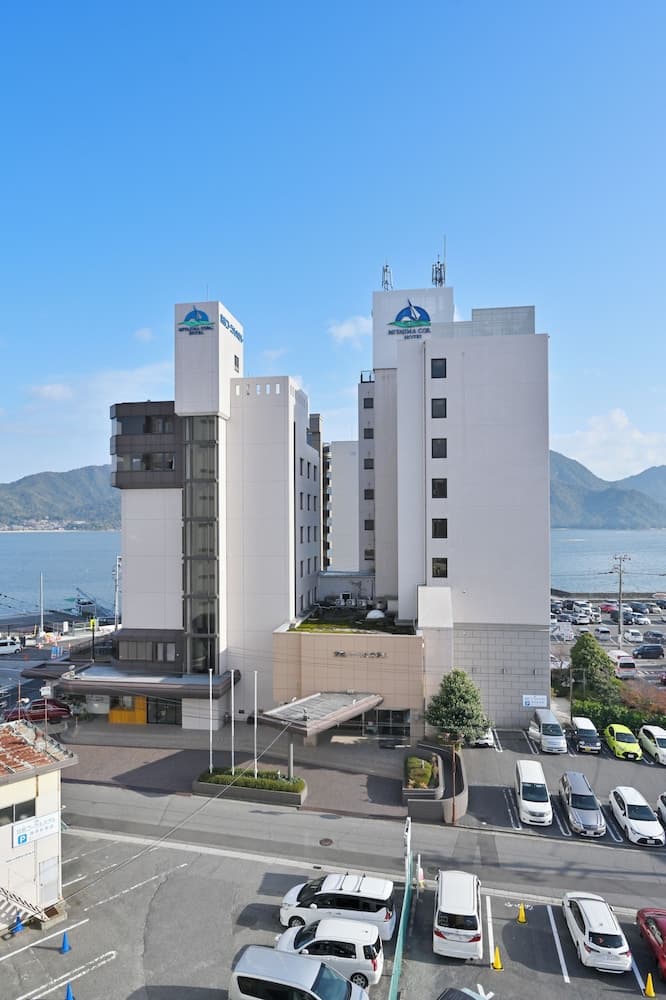 미야지마 코럴 호텔 기본 이미지 사진 1