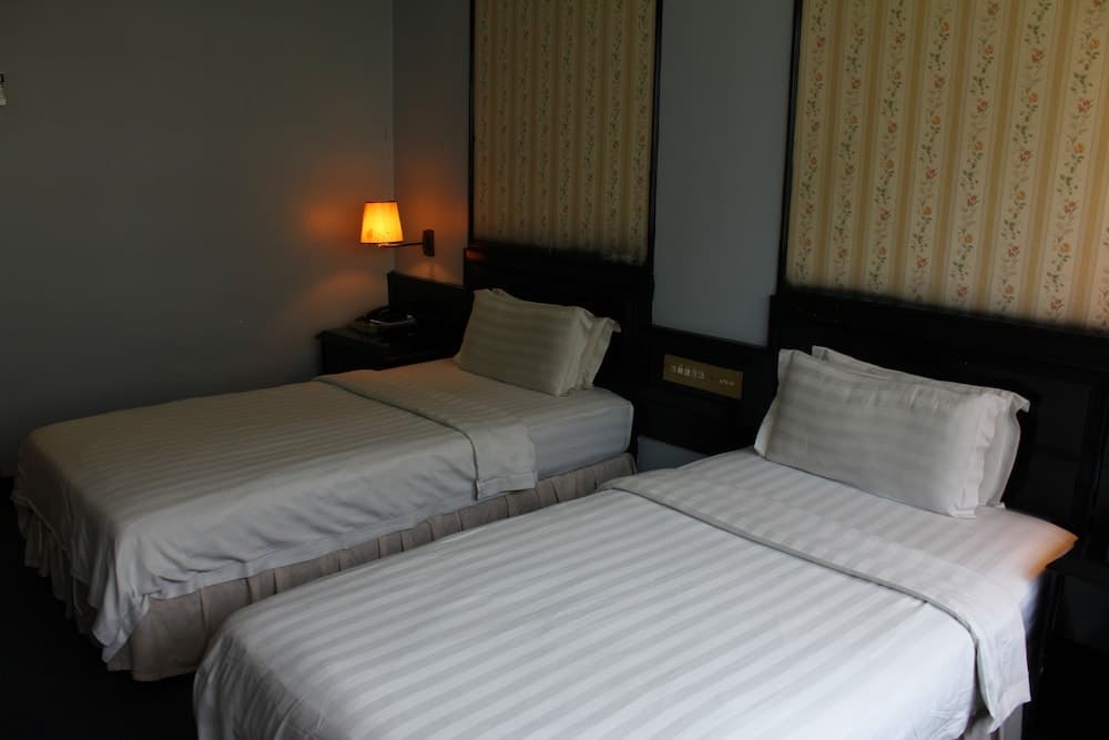 Hotel DeLeeton, Room, photo 5