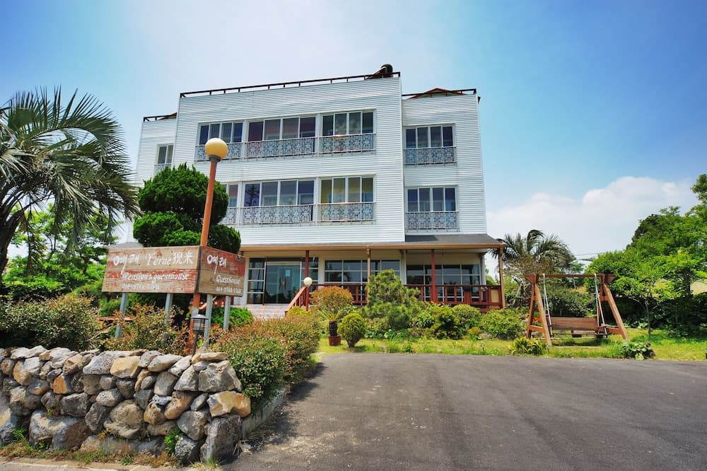 Yerae Pension, Primary image, photo 1
