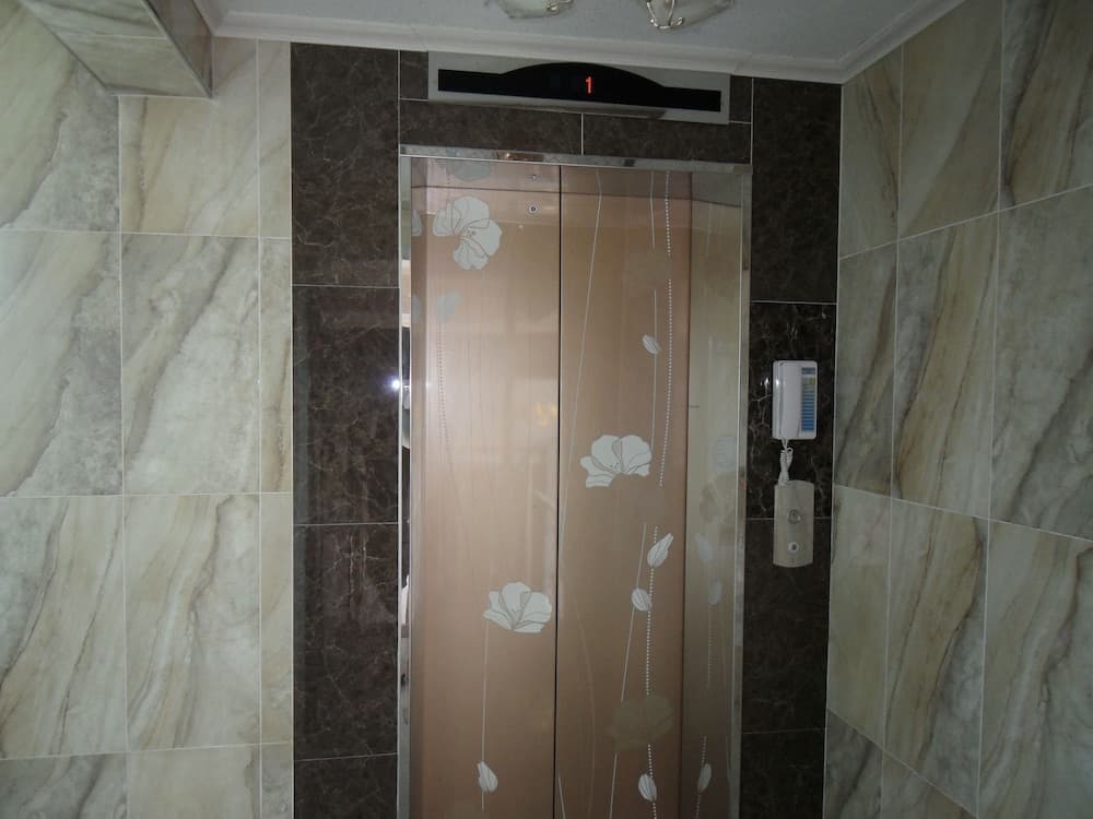 Jaju Olle Pension, Interior entrance, photo 2