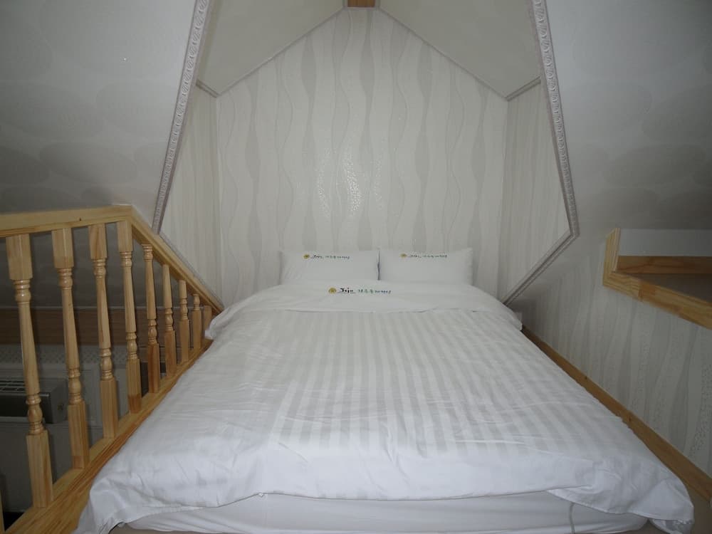Jaju Olle Pension, Room, photo 5