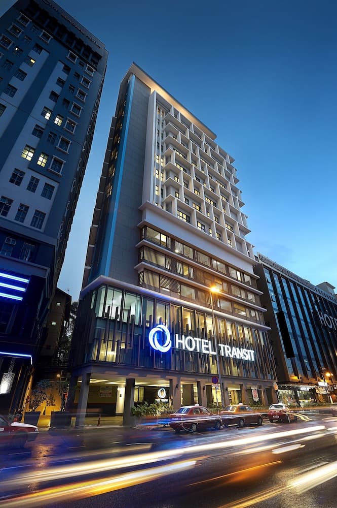 Hotel Transit Kuala Lumpur, Primary image, photo 1