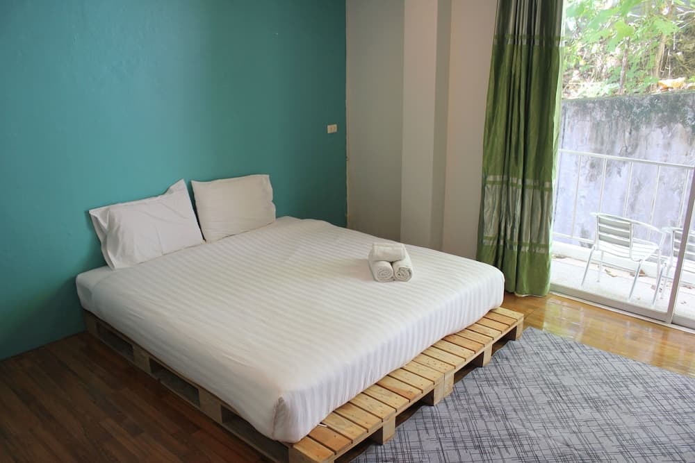 Kata Sea Boutique, Room, photo 4