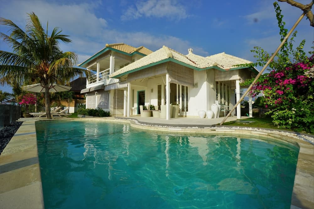 Mayo Resort, Primary image, photo 1
