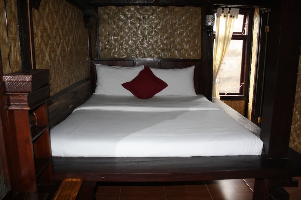 Batur Lakeside Huts, Room, photo 4