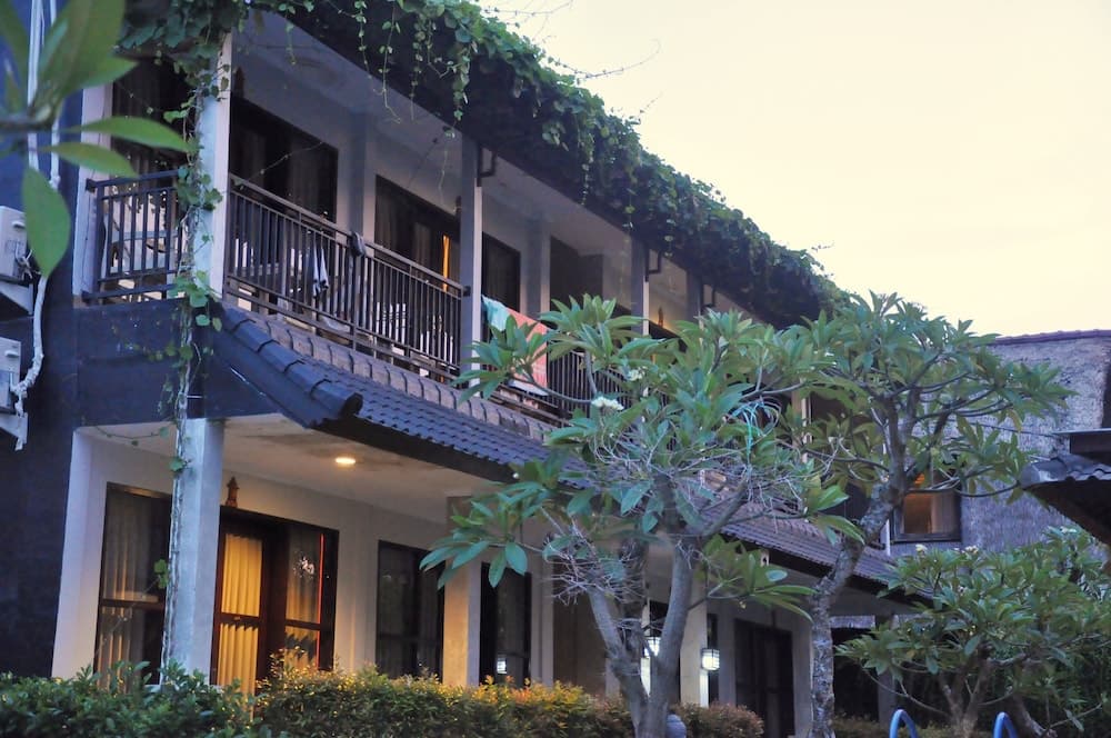 Kubudiuma Villas, Interior entrance, photo 4