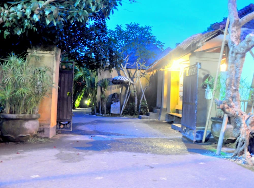 Kubudiuma Villas, Interior entrance, photo 2