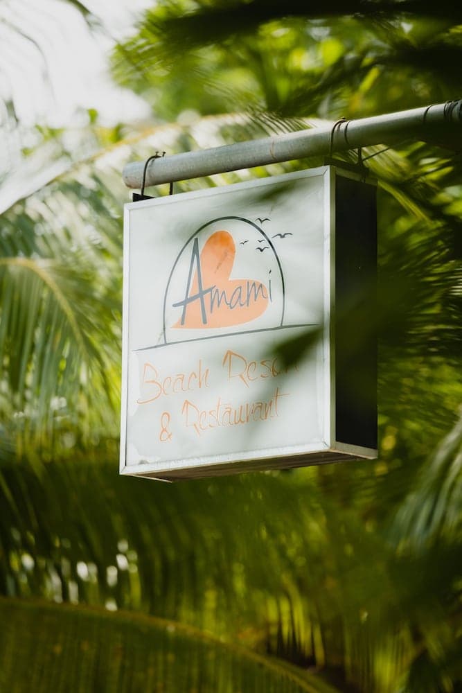 Amami Beach Resort, Primary image, photo 1