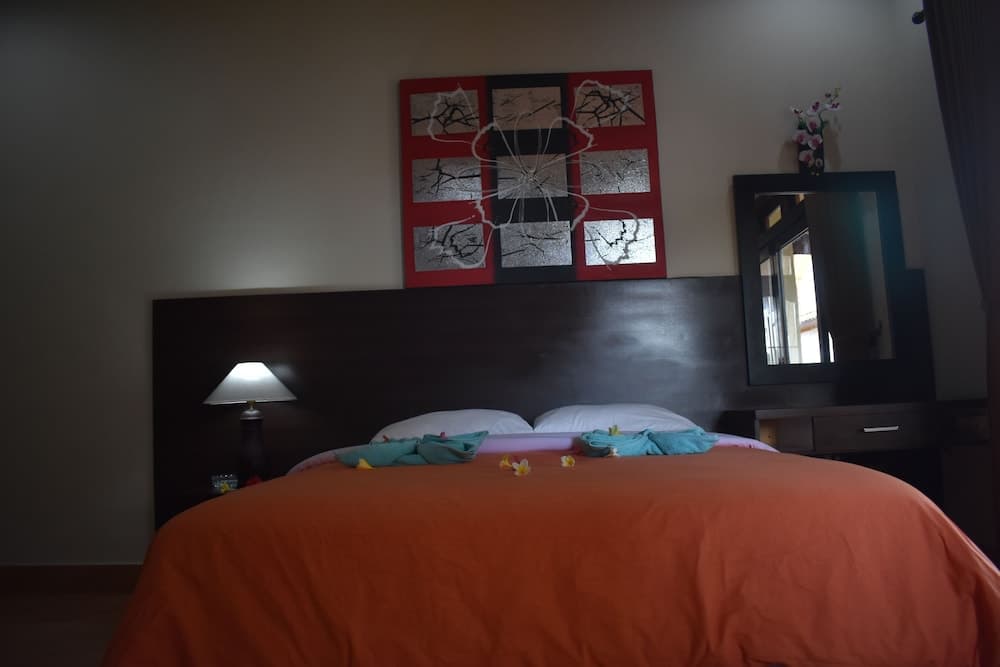 Bendesa Accommodation, Room, photo 4
