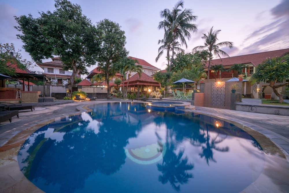 Bendesa Accommodation, Primary image, photo 1