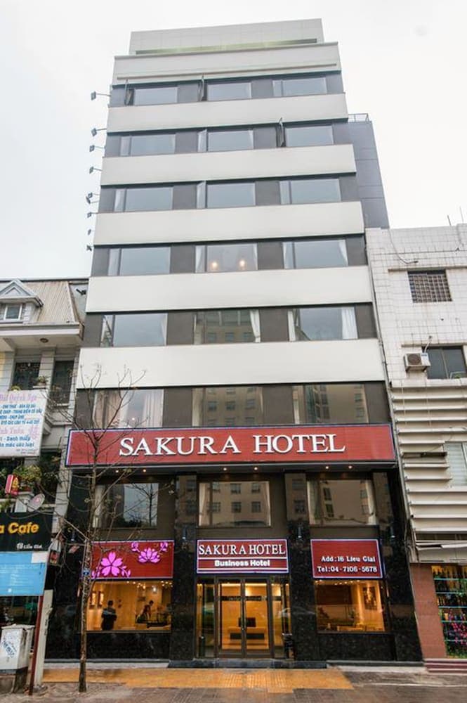 Sakura Hotel, Primary image, photo 1