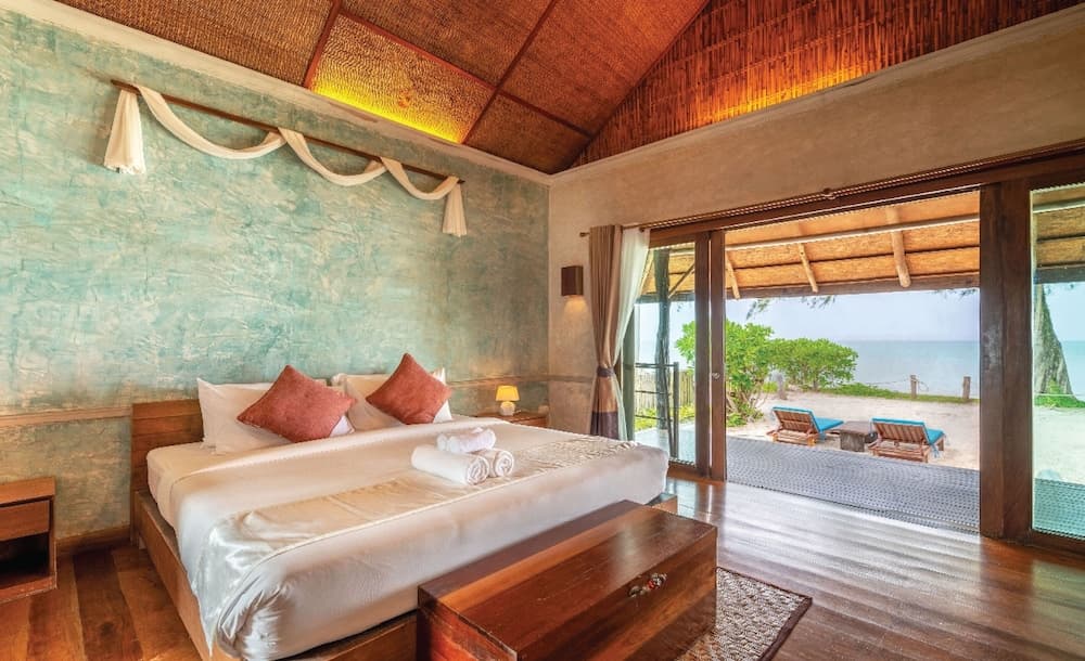 Tinkerbell Resort, Room, photo 4
