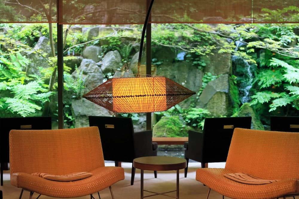 Hayamakan, Lobby, photo 2