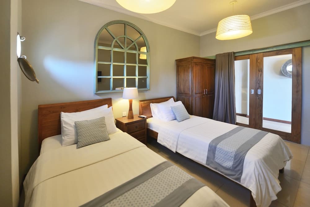 Trawangan Dive Centre, Room, photo 4