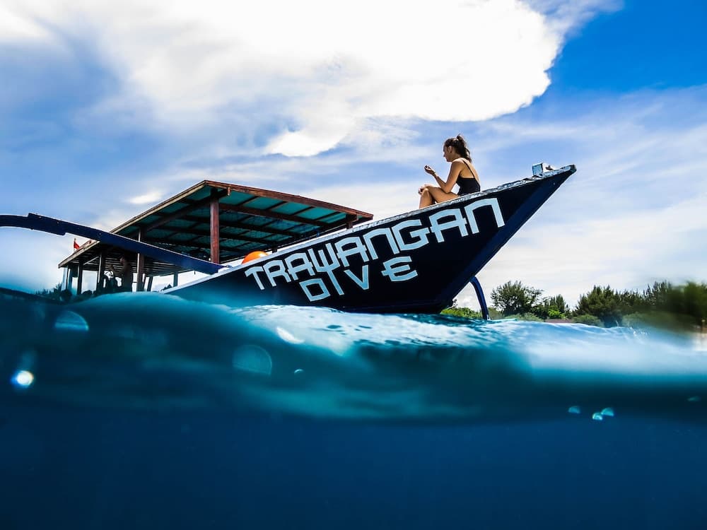 Trawangan Dive Centre, Primary image, photo 1
