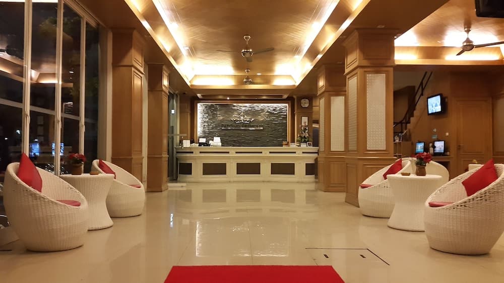 Patong Princess, Interior entrance, photo 2