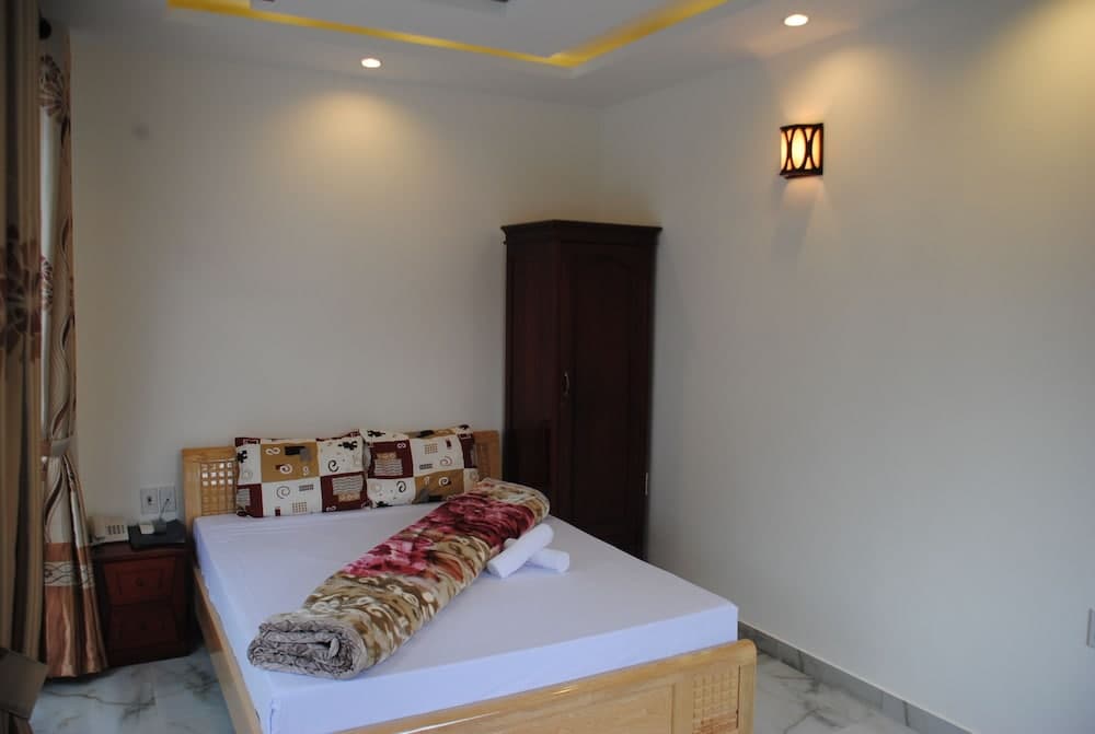 Sunny A Hotel, Room, photo 5