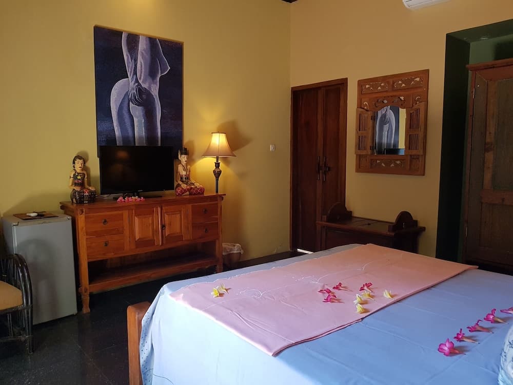 Gili Exotic Villas, Room, photo 5