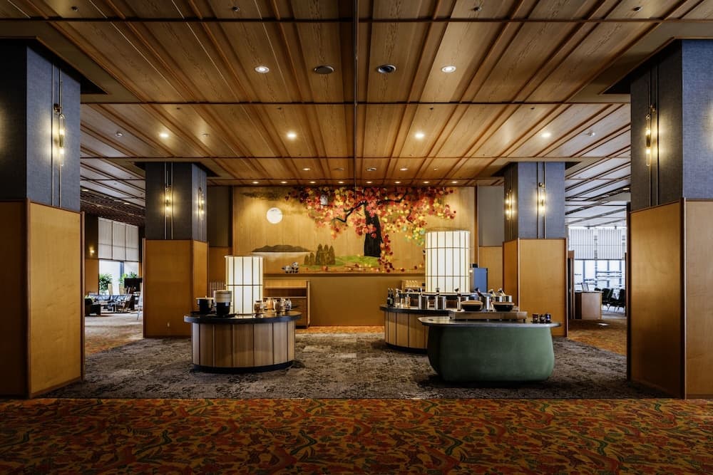 Hanamomiji, Lobby, photo 3