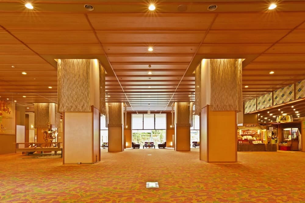 Hanamomiji, Lobby, photo 2
