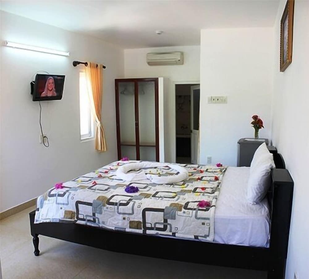 Minh Tam Resort, Room, photo 3