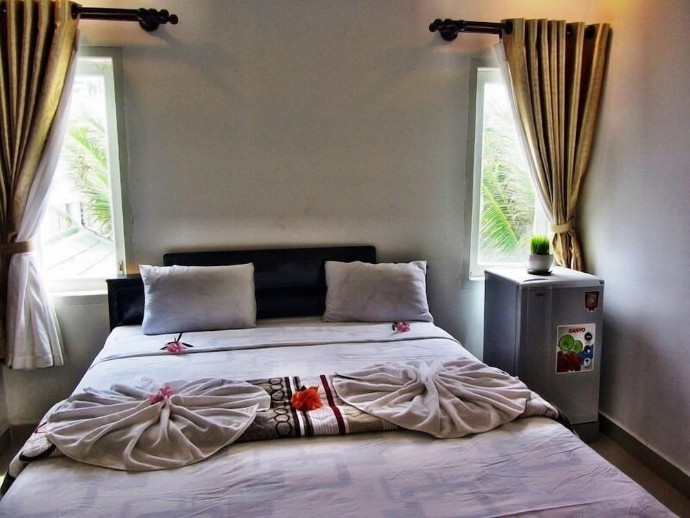 Minh Tam Resort, Room, photo 5
