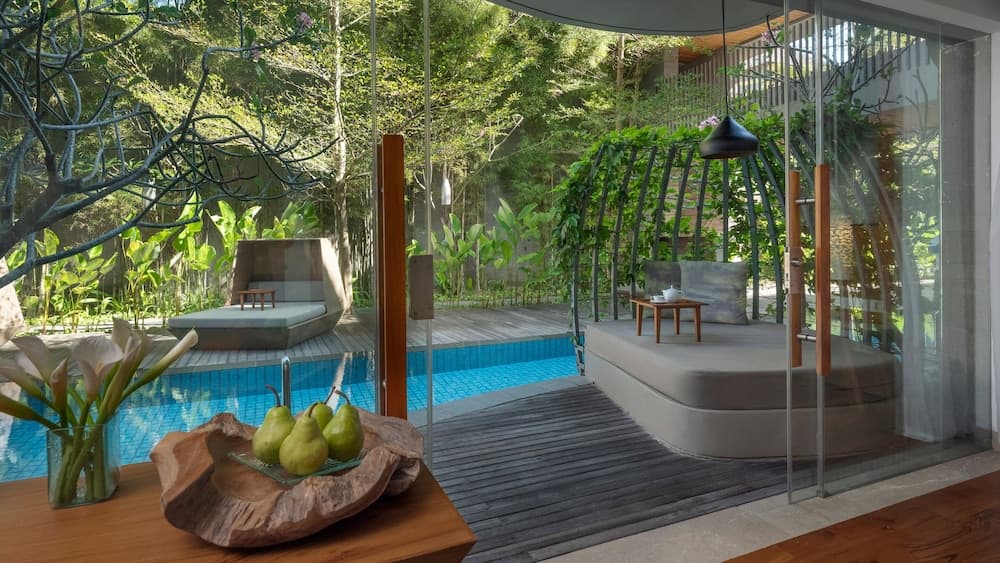 Maya Sanur Resort & Spa, Room, photo 3
