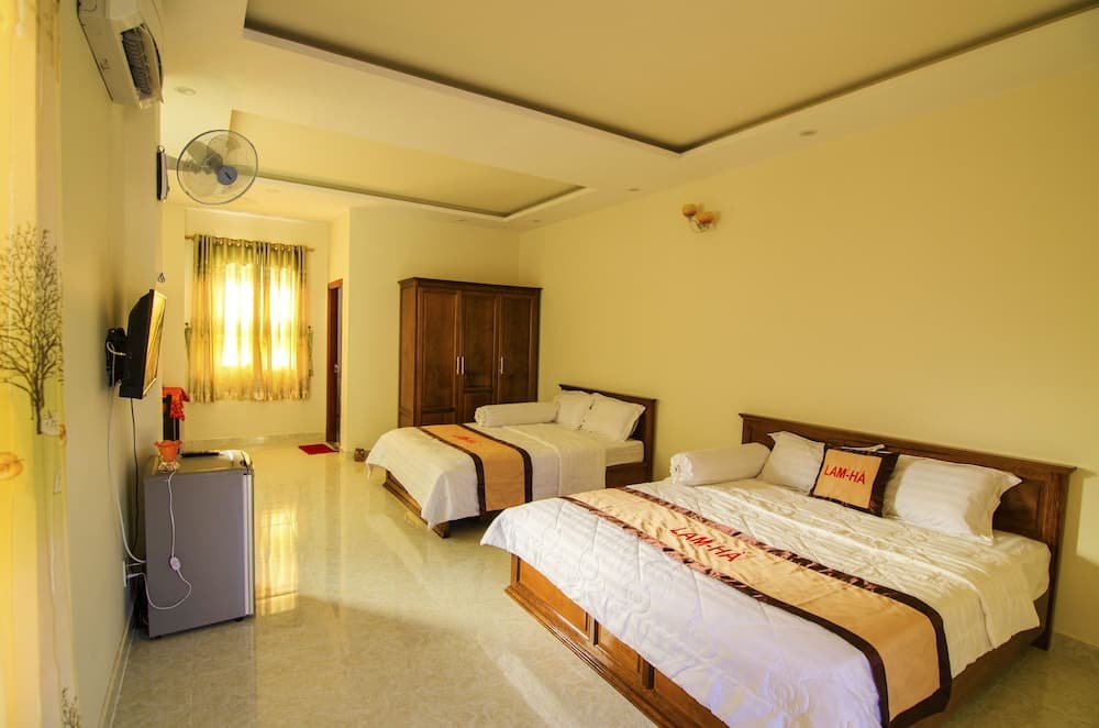 Lam Ha Resort, Room, photo 5