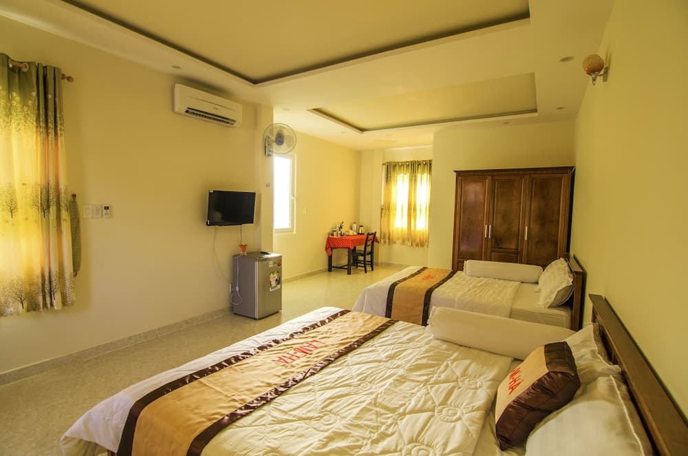Lam Ha Resort, Room, photo 4
