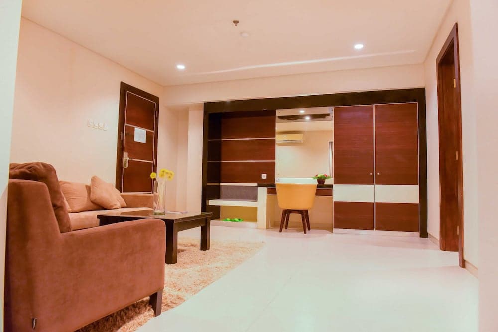 Sahid T-More Kupang, Room, photo 4