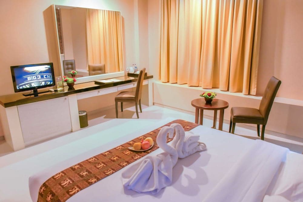 Sahid T-More Kupang, Room, photo 2