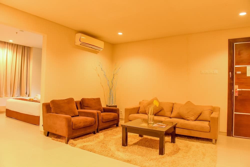 Sahid T-More Kupang, Room, photo 1