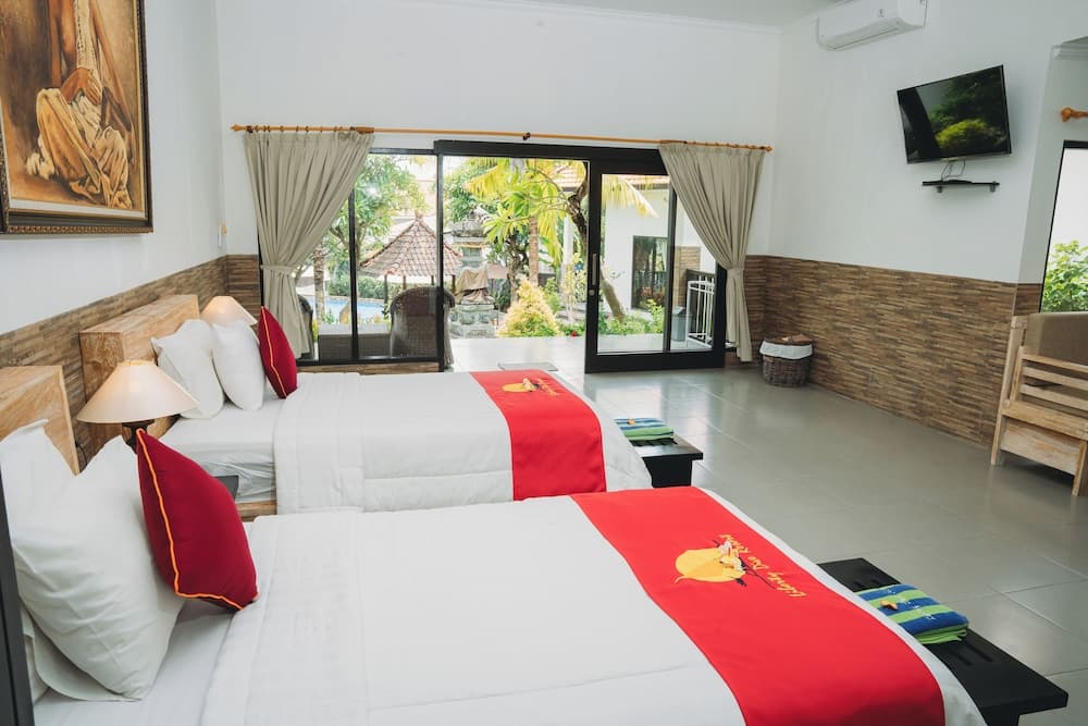 Liberty Dive Resort, Room, photo 5