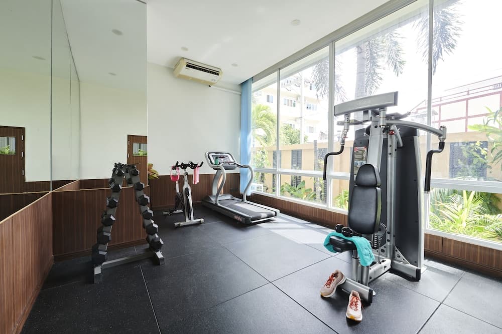 Adelphi Pattaya, Primary image, photo 1