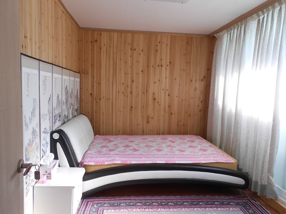 엘비스 B&B 객실 사진 3