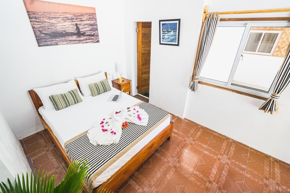 Evolution Dive and Beach Resort, Room, photo 4