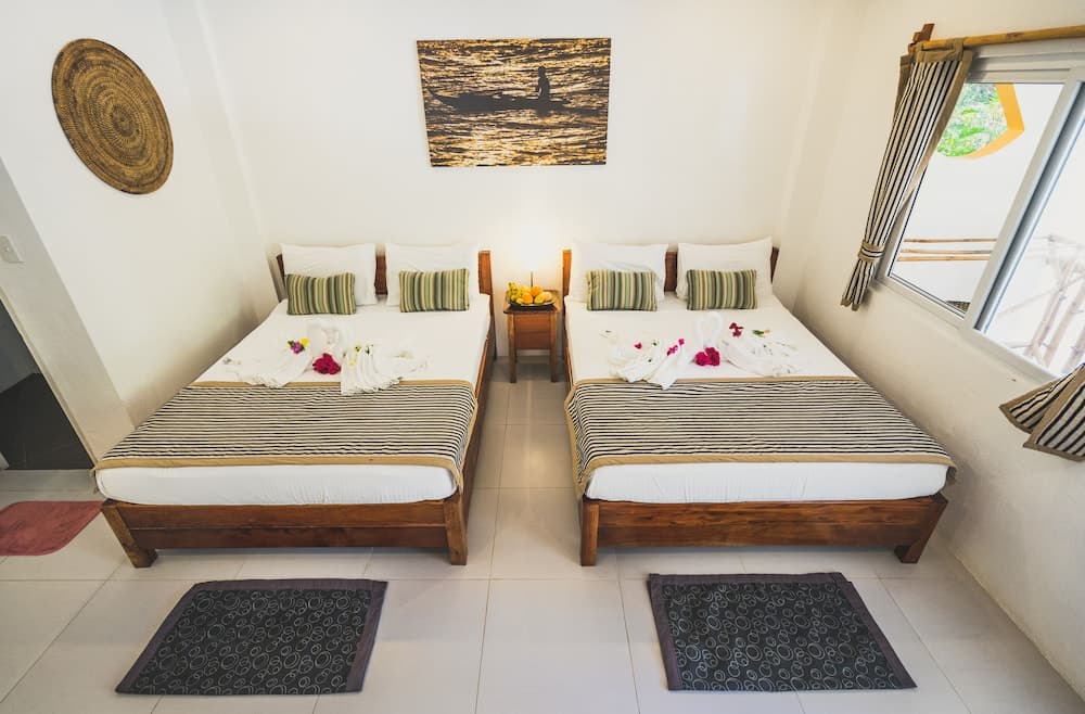 Evolution Dive and Beach Resort, Room, photo 3
