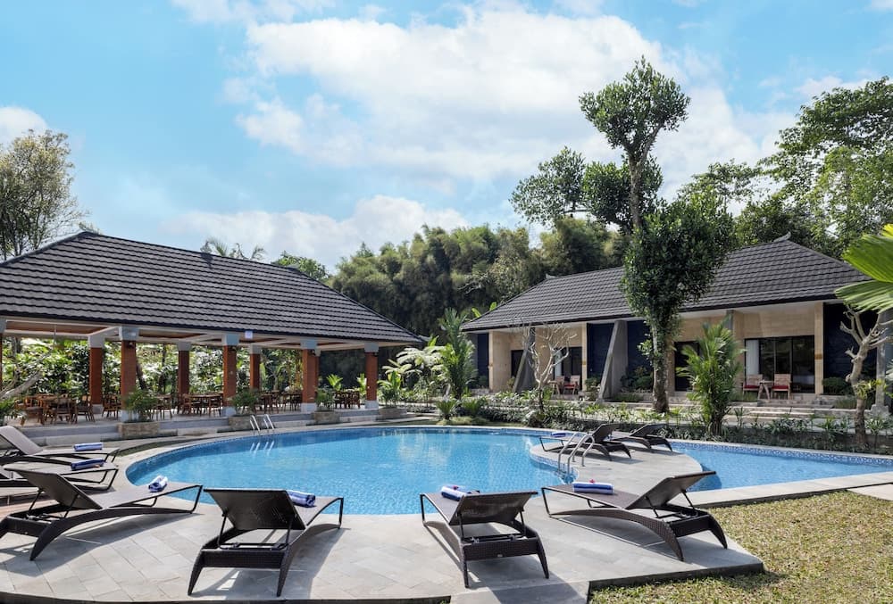 Senetan Villas and Spa Resort, Primary image, photo 1