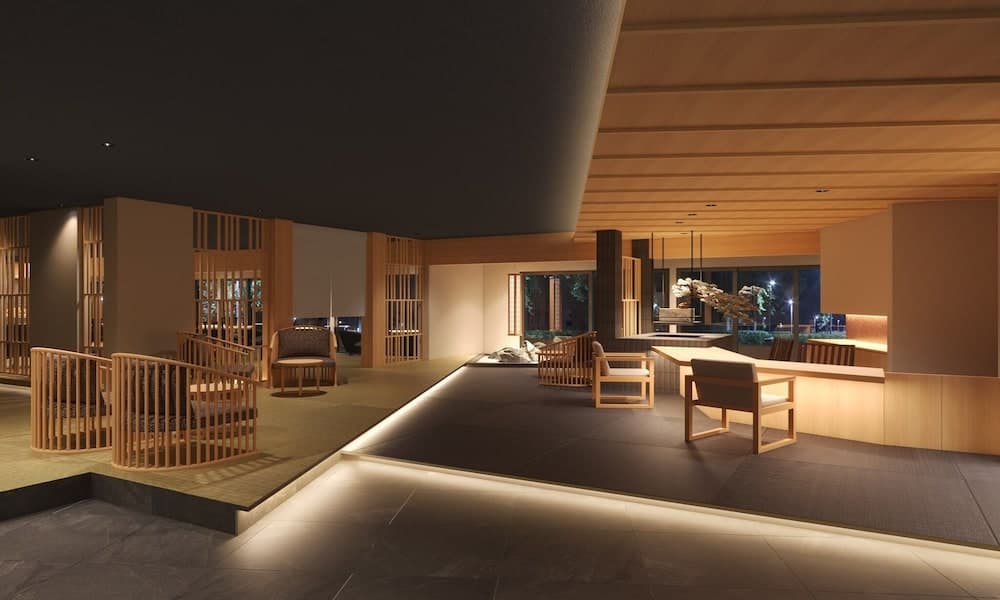 Onyado Satsuki, Reception, photo 2