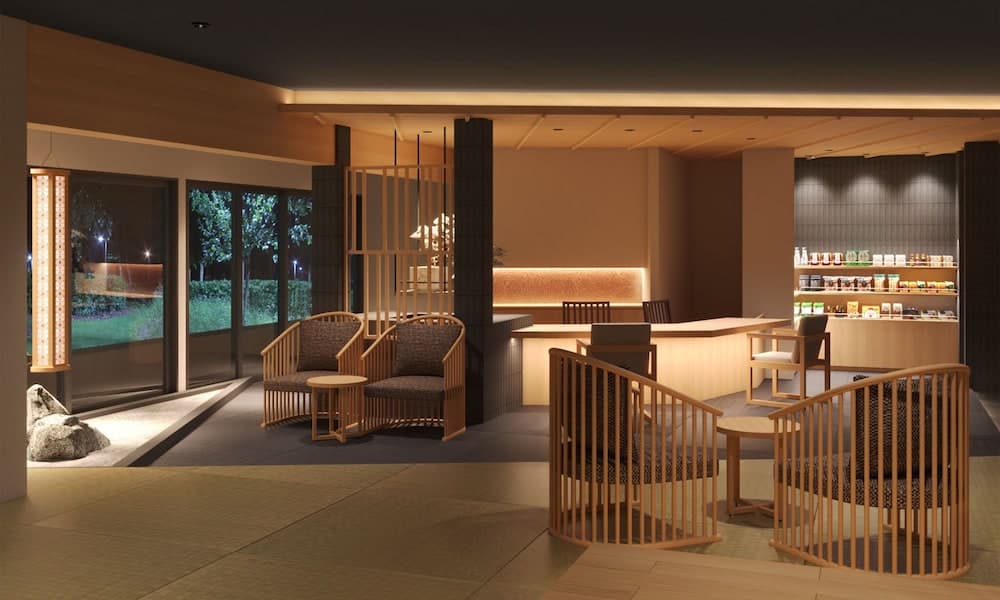 Onyado Satsuki, Reception, photo 3