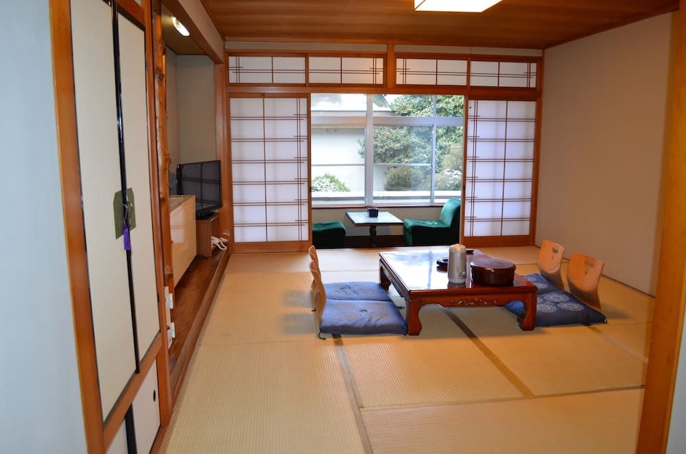 Houraku, Room, photo 2