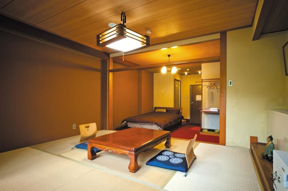 Houraku, Room, photo 5