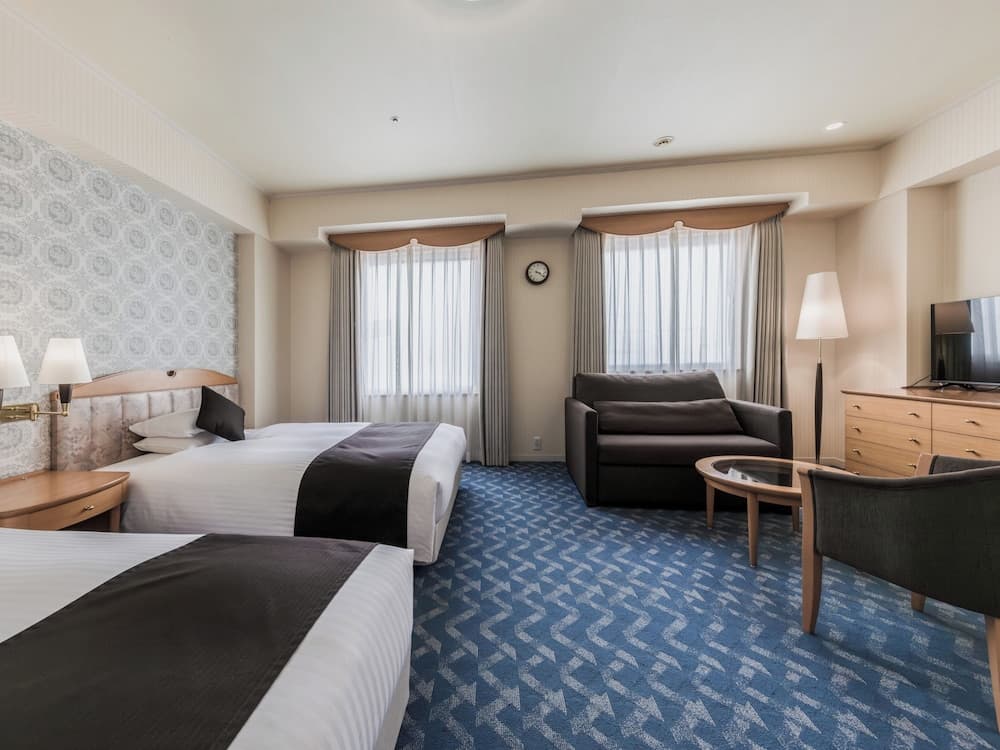 Nishitetsu Grand Hotel, Primary image, photo 1