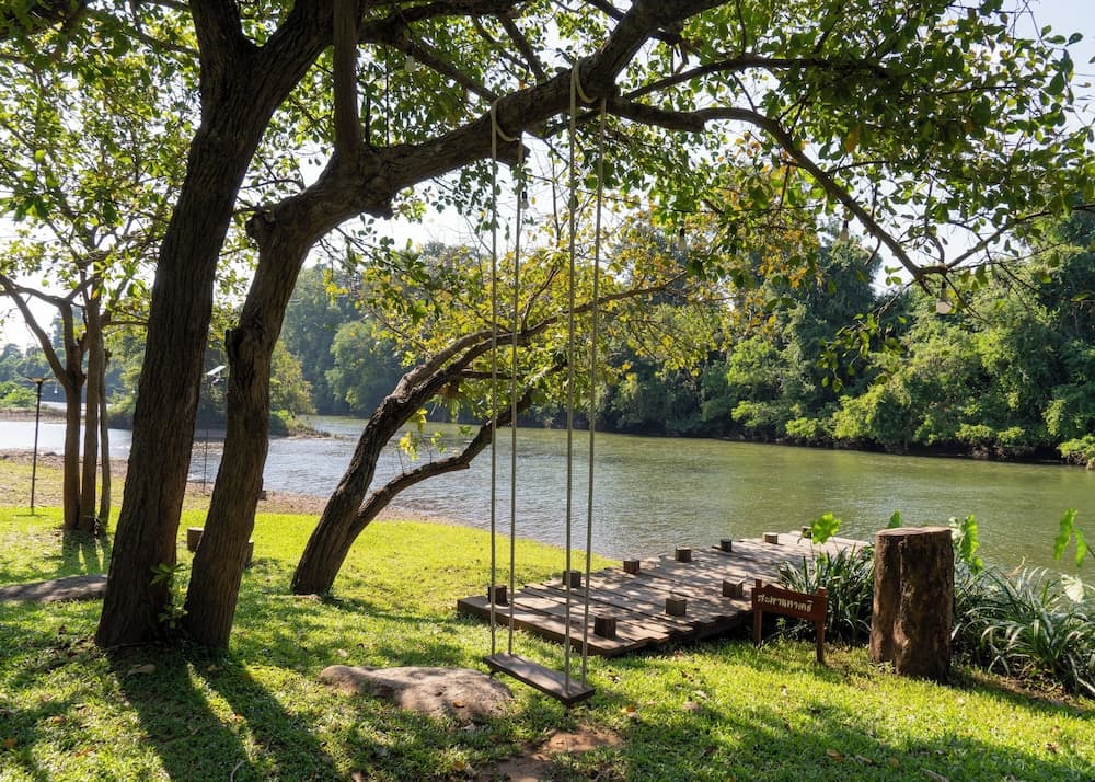 Comsaed River Kwai Resort, Primary image, photo 1