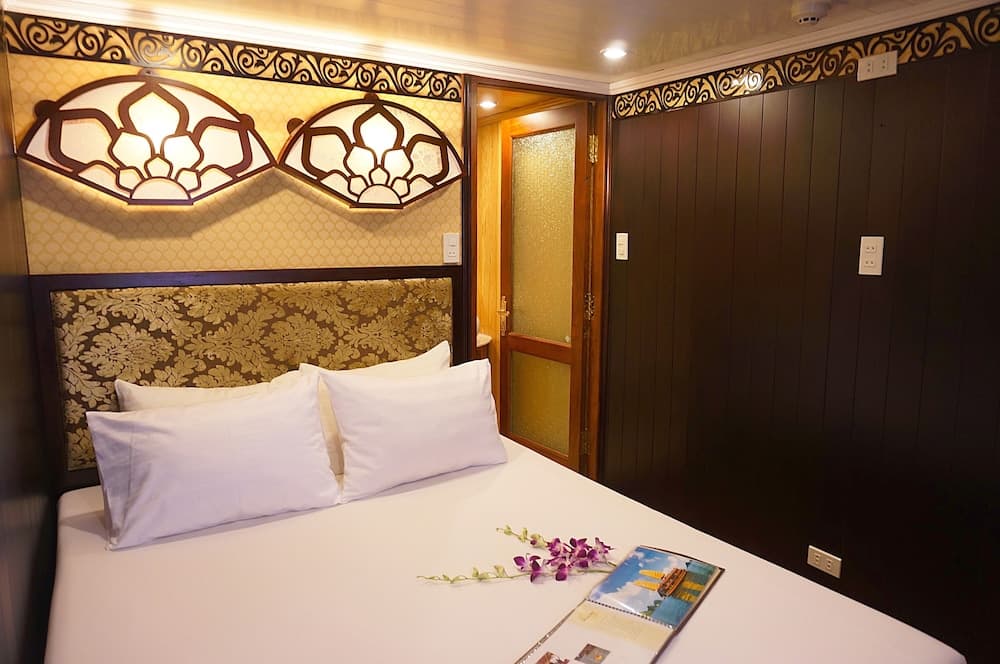 Oriental Sails, Room, photo 5